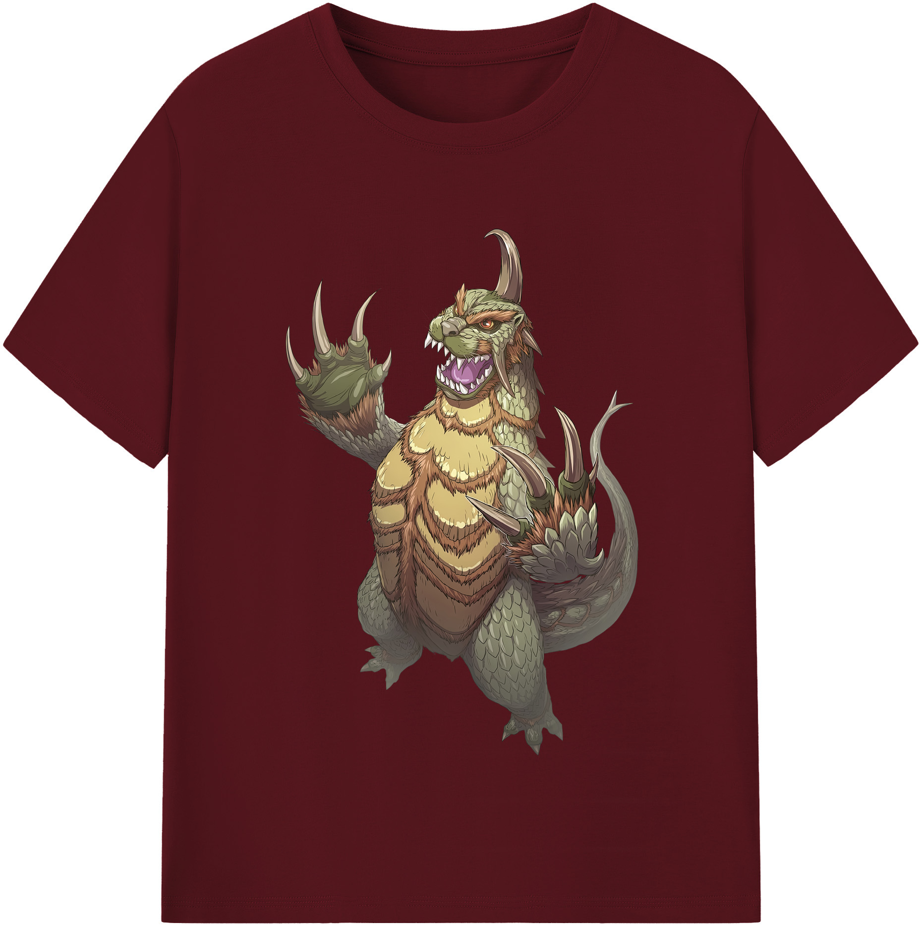 （画像用） ウルトラマン Ultraman 綿100％半袖Tシャツ（フロントプリント）